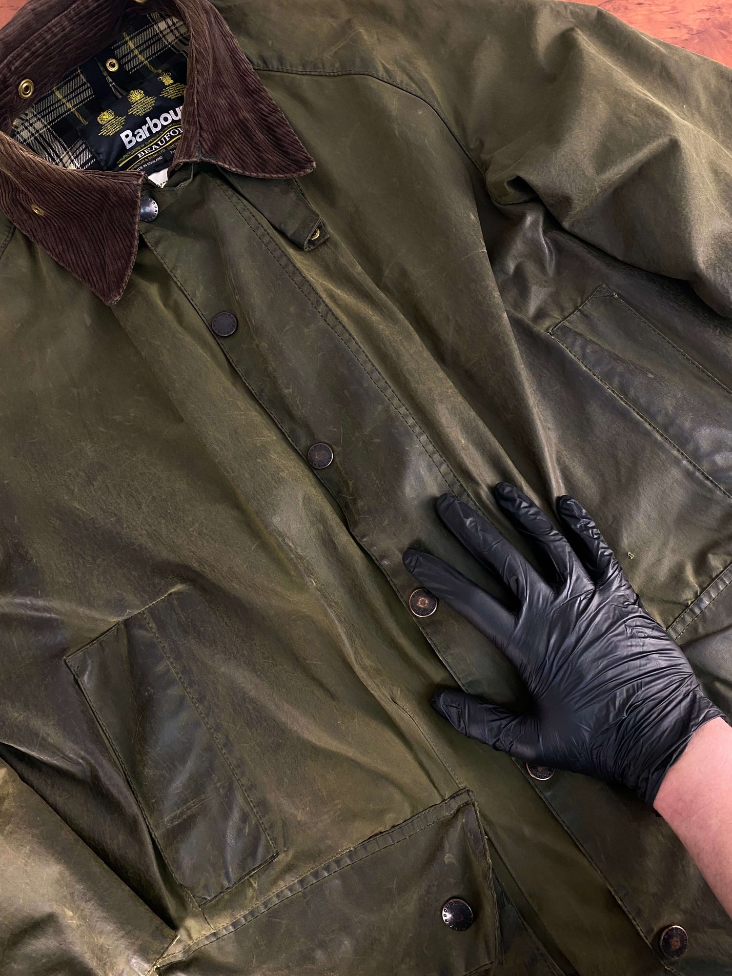 Am meisten geschätzt